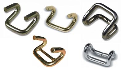 rave hook fittings